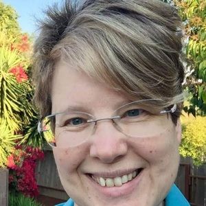 Meet your Posher, Diane